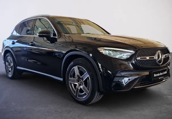 Zunanja slika - Mercedes-Benz GLC-Razred - GLC 300 d 4MATIC AMG Line - 1