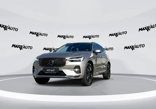 Zunanja slika - Volvo XC60 - B5 AWD MILD HYBRID PETROL PLUS BRIGHT - 1