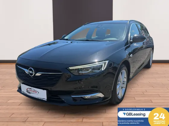 Zunanja slika - Opel Insignia - Sports Tourer 2,0 CDTi Dynamic Avt. - 1