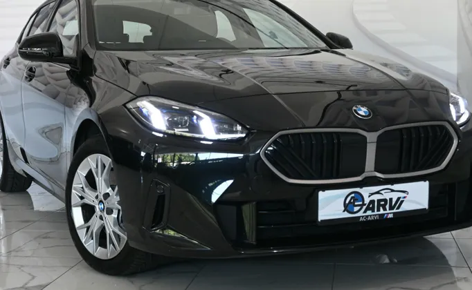 Zunanja slika - BMW Serija 1 - : 118d Avt.-ADAPT.LED-KAMERA-AMBIENT - 1