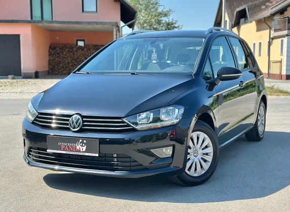 Zunanja slika - VW Golf - Golf - 1