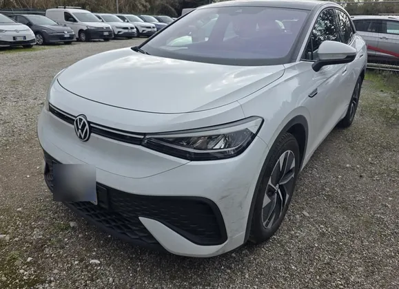 Zunanja slika - VW ID.5 - Pro Performance  77 kWh LED.NAVI.GRE.SED.81.000 KM - 1