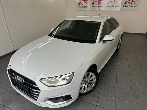 Zunanja slika - Audi A4 - 30 TDI Business line 2.0 TDI.KAMERA.NAVI.LED - 1
