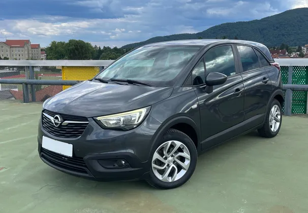 Zunanja slika - Opel Crossland X - NAVI.2XPDC.OGR.SEDEŽ IN VOLAN.TEMPOMAT - 1