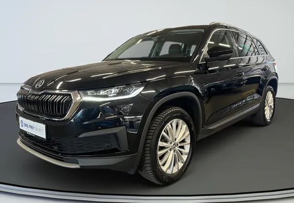 Zunanja slika - Škoda Kodiaq - 2.0 TDI Style DSG - 1