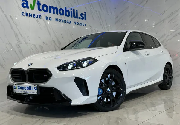Zunanja slika - BMW serija 1: - M135 xDrive |360K|ACC|HUD|Harman|Gretje|KeyGo| - 1