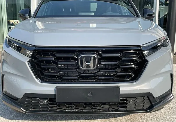 Zunanja slika - Honda CR-V - Hybrid 2.0 Elegance 2WD e-CVT - 1