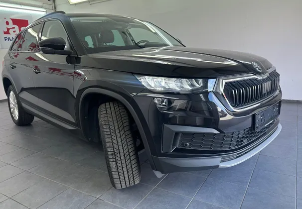 Zunanja slika - Škoda Kodiaq - 2.0 TDI 110kW DSG.NEMŠKI.LED.NAVI.GRE.SEDEŽEV. - 1