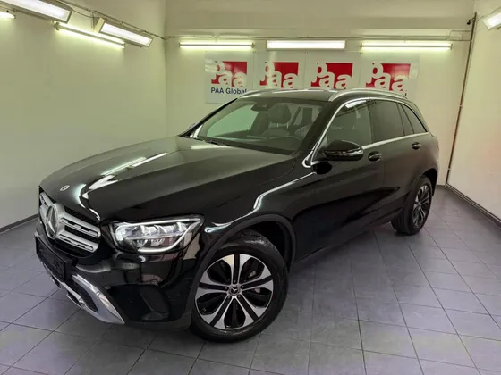 Zunanja slika - Mercedes-Benz GLC-Razred - 300 de 4MATIC NEMŠKI+4ALU.KAMERA.KLJUKA.ACC.USNJE - 1