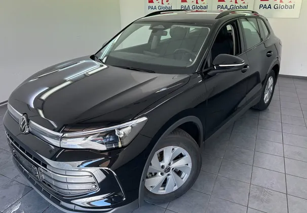 Zunanja slika - Volkswagen Tiguan - 2.0 TDI DSG Life 110kW.KAMERA.NAVI.LED.ACC.TOP - 1