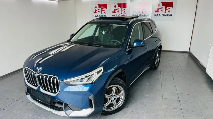 Zunanja slika - BMW X1 - sDrive20i xLine Avt.NEMŠKI.PANORAMA.USNJE.52.000KM - 1