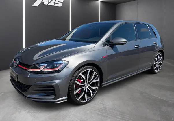 Zunanja slika - Volkswagen Golf - 2.0 GTI Performance BMT DSG-DCC-19 COL-ACC-Kamera. - 1