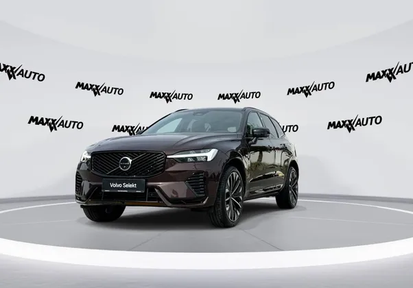 Zunanja slika - Volvo XC60 - T8 AWD Recharge Twin Engine Ultra Dark Avt. - 1