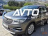 Zunanja slika - Opel Grandland X - 1.2 TURBO 96KW DESIGN LINE - 1