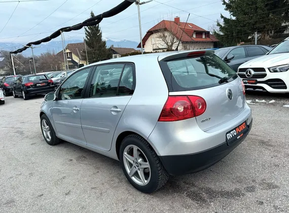 Zunanja slika - Volkswagen Golf - V 1.9 TDI SLO.VOZILO MULTIMEDIJA TEMPOMAT ALU16 - 1