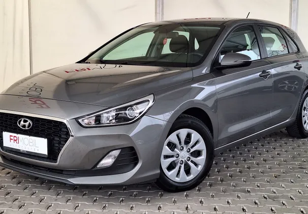 Zunanja slika - Hyundai i30 - 1.0 T-GDI TREND •SLO• - 1