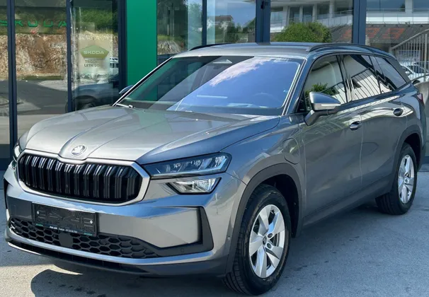Zunanja slika - Škoda Kodiaq - 1.5 TSI Selection PHEV DSG - 1