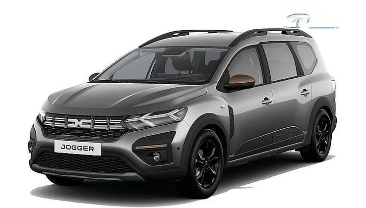 Zunanja slika - Dacia Jogger - Extreme + My Revision - 1