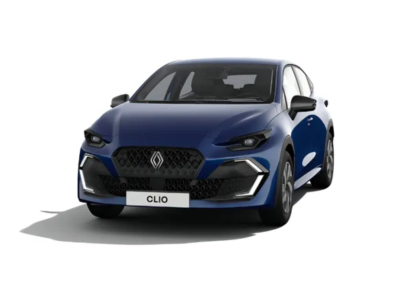 Zunanja slika - Renault Clio - Evolution TCE115+Paket Udobje in kamera - 1