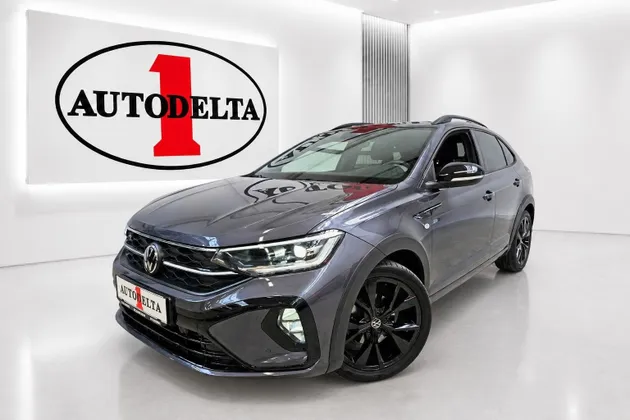 Zunanja slika - Volkswagen Taigo - 1.0 TSI R-Line - 1