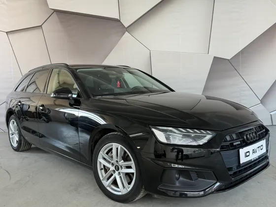 Zunanja slika - Audi A4 - Allroad quattro 40 TDI S tronic - 1