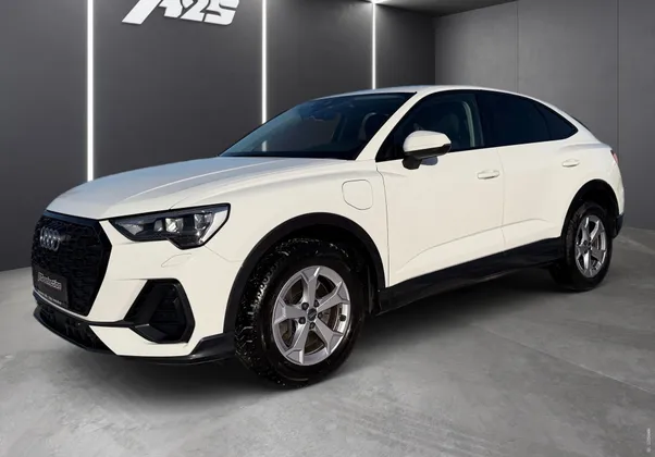 Zunanja slika - Audi Q3 Sportback - 45 TFSI e S tronic 180 245 S Line-LED-Virtual... - 1