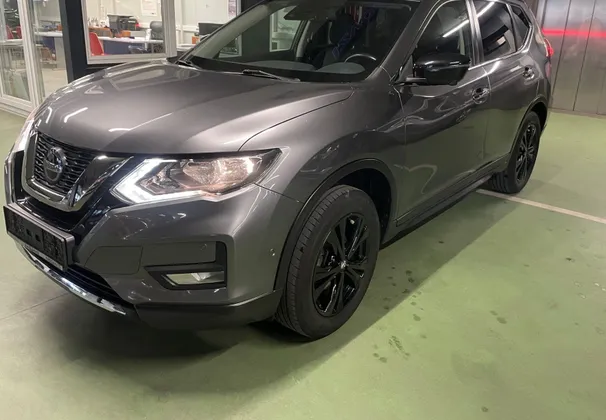Zunanja slika - Nissan X-Trail - 1.3 DIG N-Connecta DCT 117 KW - 1
