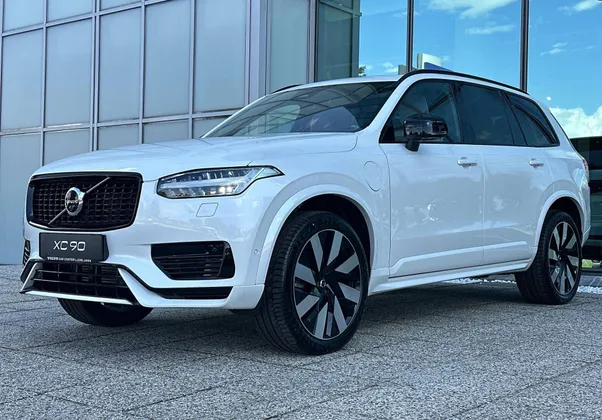 Zunanja slika - Volvo XC90 - T8 AWD Ultra Dark 7 sedežni... - 1