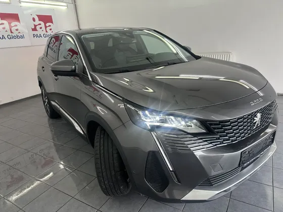 Zunanja slika - Peugeot 3008 - 1.5 BlueHDi 130 EAT8 Allure.KAMERA.NAVI.LED.USNJE - 1