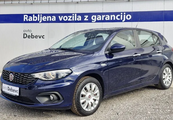Zunanja slika - Fiat Tipo - 1.4 16V Lounge - 1