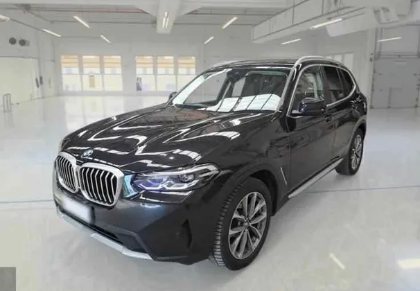 Zunanja slika - BMW X3 - serija : xDrive20d Avt.KAMERA.USNJE.NAVI.LED.ACC.140 KW - 1