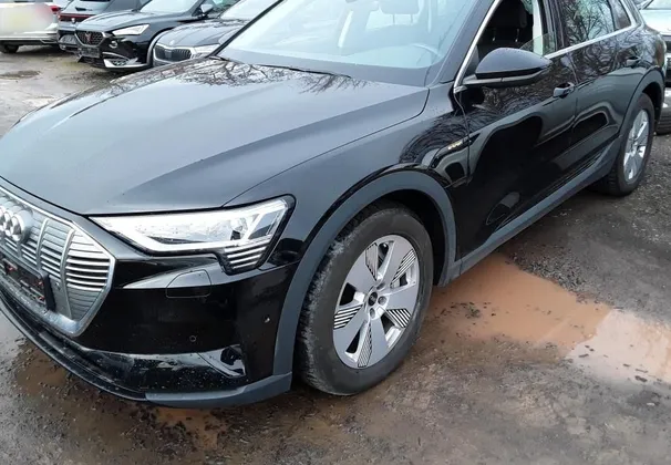 Zunanja slika - Audi e-tron - quattro 50 electric 230kW.NEMŠKI+4ALU.KAMERA.LED - 1