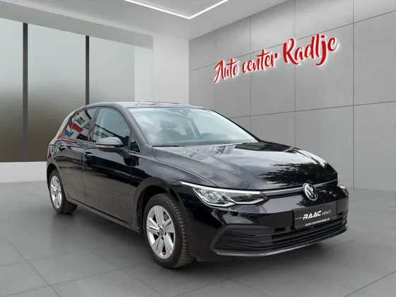 Zunanja slika - Volkswagen Golf - 1,5 TSI - 1