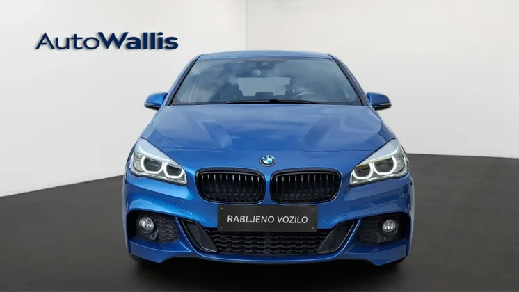 Zunanja slika - BMW Serija 2 - 218i Active Tourer M Sport - 1