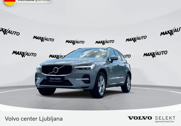 Zunanja slika - Volvo XC60 - B4D AWD Core Avt. - 1