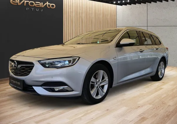 Zunanja slika - Opel Insignia - Sports Tourer 1.6 CDTi Exclusive Avt.•Aktivni te - 1
