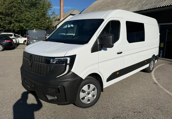 Zunanja slika - Renault Master - L3H2P3 - 1