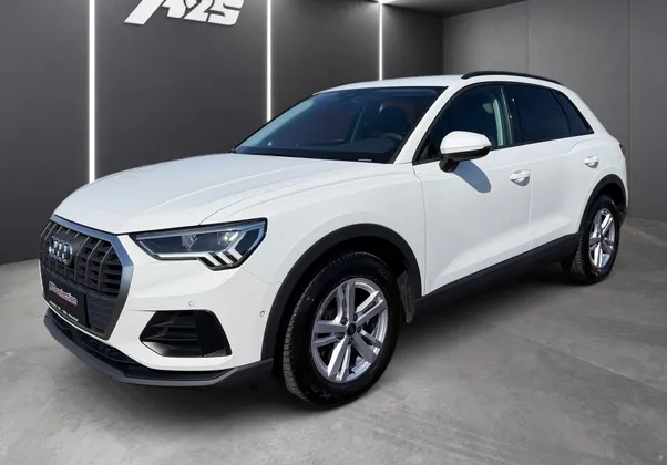 Zunanja slika - Audi Q3 - 35 TFSI S tronic-SLO-Full LED-Keyles-Mrtvi kot-ACC - 1