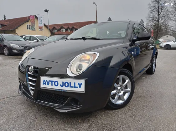 Zunanja slika - Alfa Romeo MiTo - MiTo - 1
