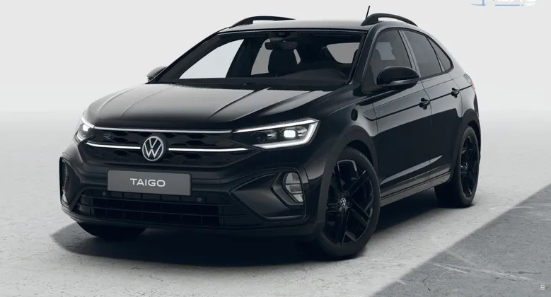 Zunanja slika - Volkswagen Taigo - 1.0 TSI 4Joy DSG - 1
