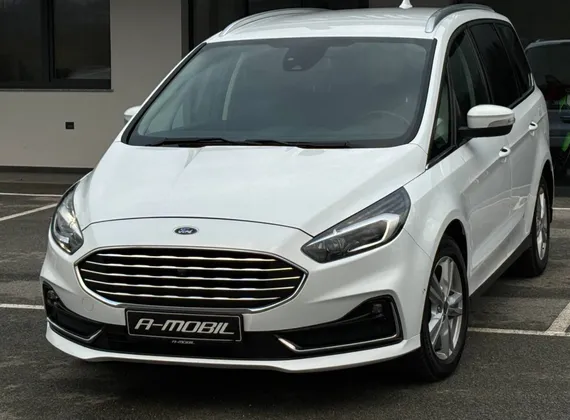 Zunanja slika - Ford Galaxy - 2.0 EcoBlue Titanium LED-NAVI-KAMERA-ACC - 1