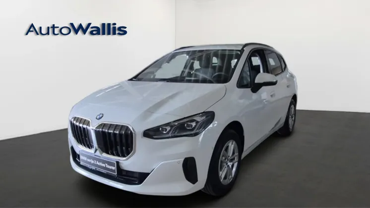 Zunanja slika - BMW Serija 2 - 216i Active Tourer Avt. NA ZALOGI - 1