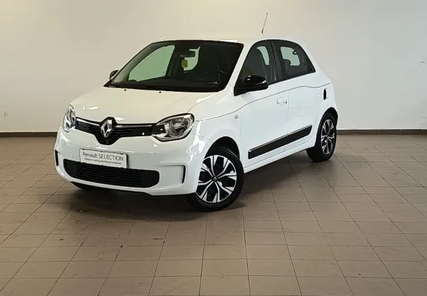 Zunanja slika - Renault Twingo - SCe 65 Limited - 1