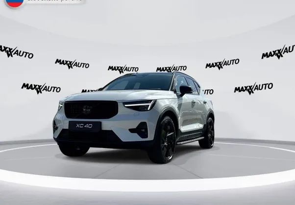 Zunanja slika - Volvo XC40 - B4P Ultra Black Edition Avt. - 1