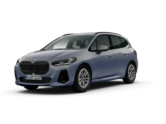 Zunanja slika - BMW Serija 2 - 218i - 1