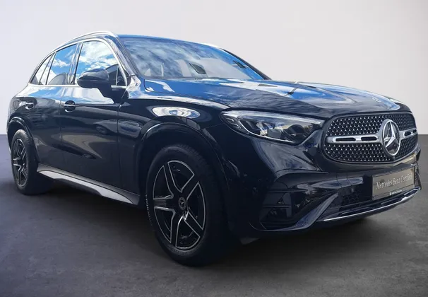 Zunanja slika - Mercedes-Benz GLC-Razred - GLC 300d 4MATIC AMG Line Avt. - 1