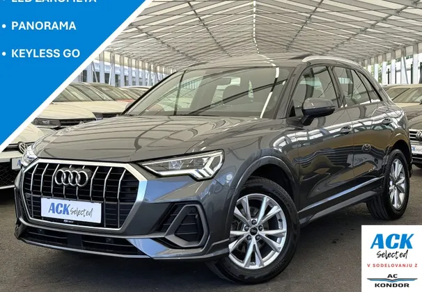 Zunanja slika - Audi Q3 - S-LINE 35 TFSI S-tronic PANORAMA-KAMERA-KEYLESS - 1