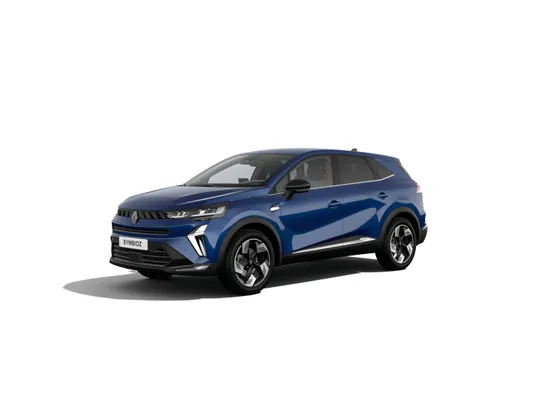 Zunanja slika - Renault Symbioz - techno TCe 140 - 1