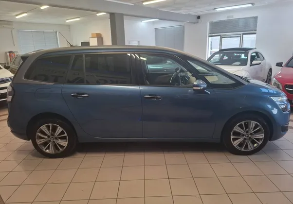 Zunanja slika - Citroën C4 Grand Picasso - 2.0 BlueHDi Exclusive-PANORAMA-KAMERA360-7SEDEŽEV - 1