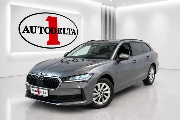 Zunanja slika - Škoda Superb - Combi 2.0 TDI DSG Essence - 1